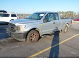 Ford F-150 Xl 1FTEX1CB9JFC24242 снимка