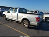 Ford F-150 Xl 1FTEX1CB9JFC24242 снимка