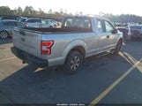 Ford F-150 Xl 1FTEX1CB9JFC24242 снимка