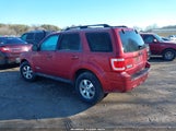Ford Escape Limited 1FMCU04178KA78680 снимка