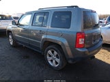 Jeep Patriot Latitude 1C4NJPFB9CD552341 снимка