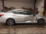 Nissan Altima Sr Fwd 1N4BL4CV2NN310519 fotografie
