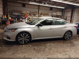 Nissan Altima Sr Fwd 1N4BL4CV2NN310519 fotografie