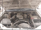 Chevrolet Colorado Work Truck 1GCESBF96C8121686 снимка