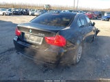 BMW 328I xDrive WBAPK5C53BA661058 снимка