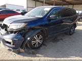 Honda Pilot Ex 5FNYF5H37HB004301 fotografie