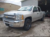 Chevrolet Silverado  Lt 3GCPCSE00DG179877 снимка