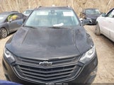 Chevrolet Equinox Fwd Lt 1.5L Turbo 3GNAXKEV6LL121016 снимка