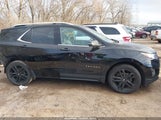 Chevrolet Equinox Fwd Lt 1.5L Turbo 3GNAXKEV6LL121016 снимка