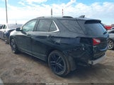 Chevrolet Equinox Fwd Lt 1.5L Turbo 3GNAXKEV6LL121016 снимка