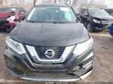 Nissan Rogue Sv KNMAT2MT8HP539920 снимка