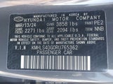 Hyundai Elantra Sel KMHLS4DG0RU765362 снимка