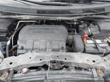Honda Odyssey Ex-L 5FNRL5H65CB063881 снимка