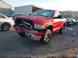 Dodge Ram  St 1D7HU16D25J542098 fotografie