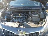 Kia Forte Lx KNAFX4A65F5327342 снимка