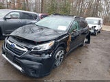 Subaru Outback Limited 4S4BTANC0L3200917 снимка