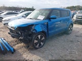 Kia Soul + KNDJP3A50H7502649 снимка
