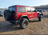 Jeep Wrangler Unlimited Rubicon 392 4X4 1C4JJXSJ7NW160199 снимка