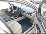 Ford Fusion Se 3FA6P0H97HR411888 снимка