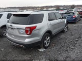 Ford Explorer Xlt 1FM5K8D84GGC94210 fotografie