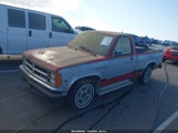Dodge Dakota 1B7GN14X3JS755842 снимка