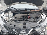 Nissan Rogue Sport Sv JN1BJ1CP4HW020381 fotografie