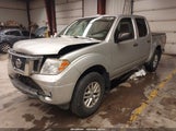 Nissan Frontier Sv 1N6AD0EV8JN717857 снимка
