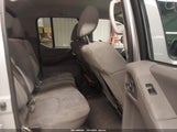 Nissan Frontier Sv 1N6AD0EV8JN717857 снимка