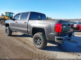 Chevrolet Silverado  2Lt 3GCUKRECXFG210712 снимка