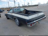 Chevrolet El Camino 1D80L7R405101 снимка