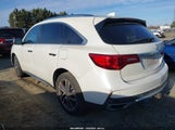 Acura Mdx Advance Package 5FRYD4H84HB015489 снимка