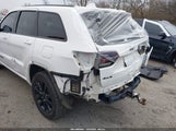 Jeep Grand Cherokee Altitude 4X4 1C4RJFAG5HC749390 fotografie