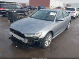 Audi A6 3.0T Premium WAUG3AFC7JN020776 снимка