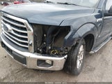 Ford F-150 Xlt 1FTEX1CP6FFA52027 снимка