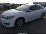 Toyota Camry Se 4T1BF1FK4CU522709 снимка