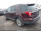Ford Explorer Xlt 1FM5K8D86JGC50801 fotografie