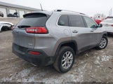 Jeep Cherokee Latitude 4X4 1C4PJMCX5JD579153 снимка