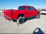Chevrolet Silverado  2Lt 3GCUKREC3GG261387 снимка