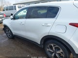 Kia Sportage Lx KNDPM3AC7N7001125 photo