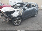 Kia Sportage Ex KNDPNCAC2H7145764 снимка