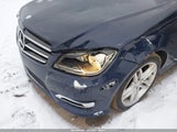 Mercedes-Benz C 300 Sport 4Matic WDDGF8AB6EA940967 photo