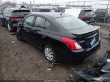Nissan Versa 1.6 S+ 3N1CN7AP0HL828036 снимка