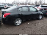 Nissan Versa 1.6 S+ 3N1CN7AP0HL828036 снимка