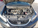 Honda Civic Ex 19XFB2F81EE041913 снимка