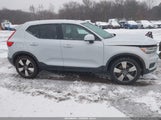 Volvo Xc40 T5 Momentum YV4162UK9M2471033 fotografie