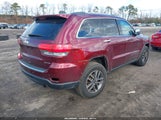 Jeep Grand Cherokee Limited 4X4 1C4RJFBG9KC832293 снимка