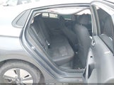 Hyundai Ioniq Hybrid Blue KMHC65LC5KU171526 снимка
