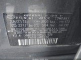Hyundai Ioniq Hybrid Blue KMHC65LC5KU171526 снимка