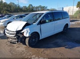 Dodge Grand Caravan Gt 2C4RDGEG2JR345578 снимка