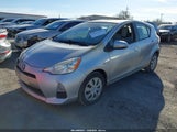 Toyota Prius C One JTDKDTB34E1562670 снимка